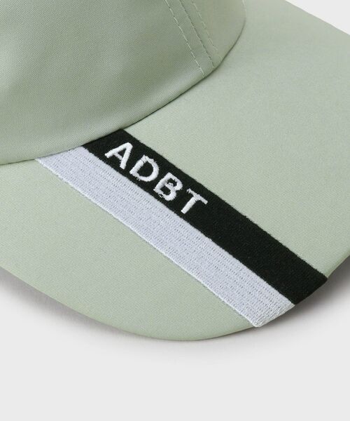 adabat / アダバット キャップ | 【ADBT】刺しゅうロゴデザイン キャップ | 詳細6