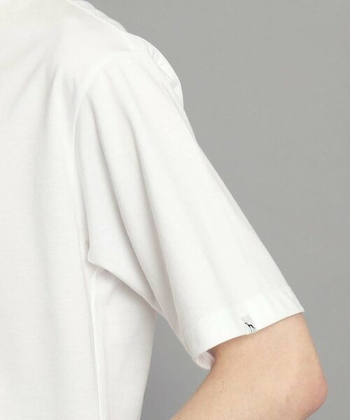 adabat / アダバット Tシャツ | ロゴデザイン組み合わせ 半袖Tシャツ | 詳細13