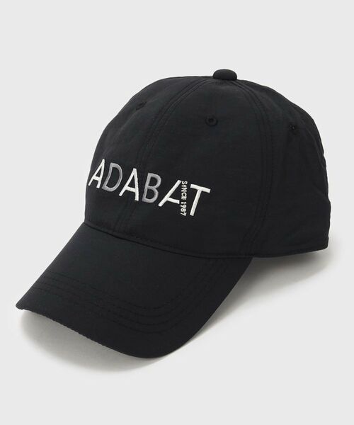 adabat / アダバット キャップ | 取り外し可能 日除けつきキャップ | 詳細5