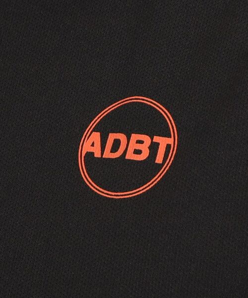 adabat / アダバット ワンピース | 【ADBT】ウエストマーク フレンチスリーブワンピース | 詳細11