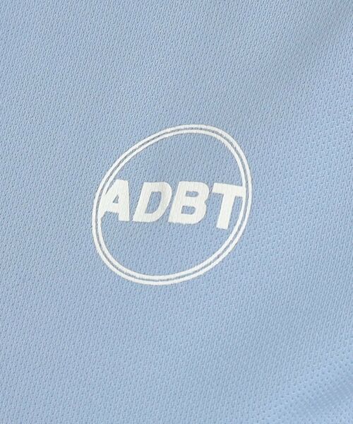 adabat / アダバット ワンピース | 【ADBT】ウエストマーク フレンチスリーブワンピース | 詳細17