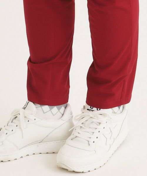 adabat / アダバット パンツ | 【撥水／防風】防寒パンツ | 詳細20