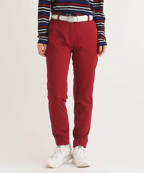 adabat / アダバット パンツ | 【撥水／防風】防寒パンツ | 詳細21