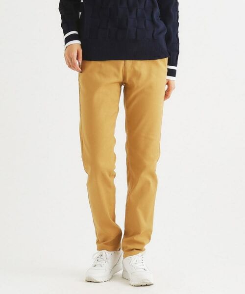 adabat / アダバット パンツ | 【撥水加工】ラインデザイン ストレッチパンツ | 詳細27