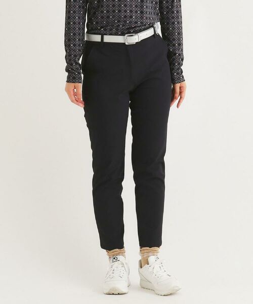 adabat / アダバット ショート・ハーフ・半端丈パンツ | 【撥水加工】ストレートパンツ | 詳細18