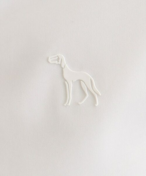 adabat / アダバット レザーブルゾン・ジャケット | 袖取り外し 2WAY中綿アウター | 詳細7