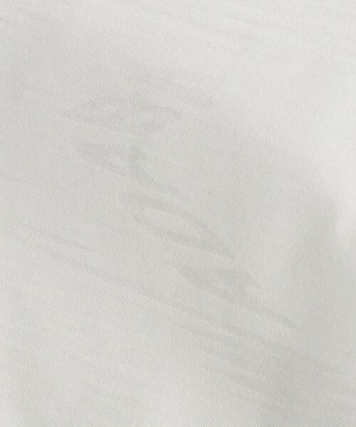 adabat / アダバット レザーブルゾン・ジャケット | 袖取り外し 2WAY中綿アウター | 詳細9