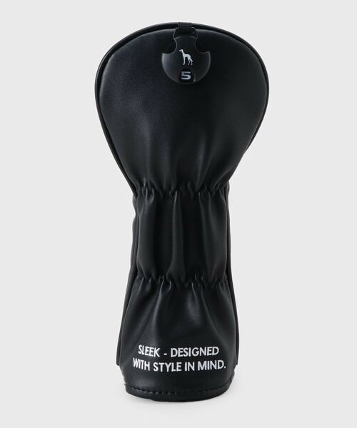 adabat / アダバット スポーツグッズ | ヘッドカバー（ユーティリティ） | 詳細3