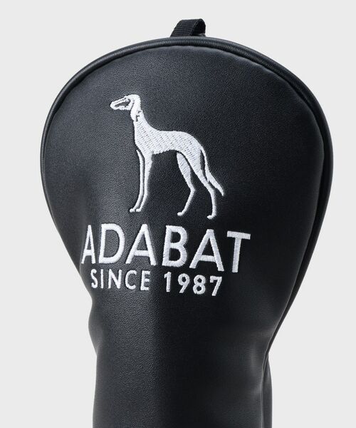 adabat / アダバット スポーツグッズ | ヘッドカバー（ユーティリティ） | 詳細4