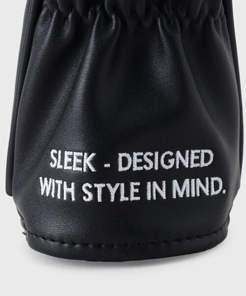 adabat / アダバット スポーツグッズ | ヘッドカバー（ユーティリティ） | 詳細5