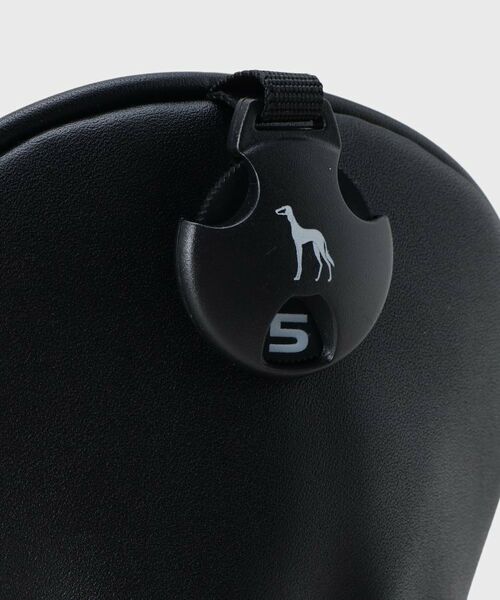 adabat / アダバット スポーツグッズ | ヘッドカバー（ユーティリティ） | 詳細6