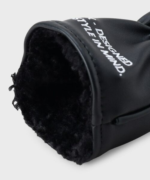 adabat / アダバット スポーツグッズ | ヘッドカバー（ユーティリティ） | 詳細7