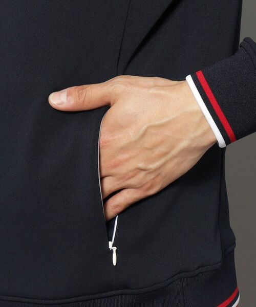 adabat / アダバット スウェット | 【新レーベル ADABAT NAVY】ライトダンボールプルオーバー | 詳細23