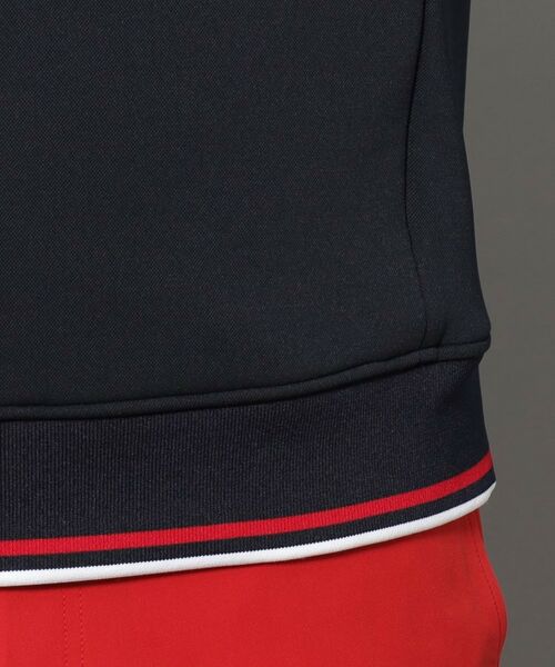 adabat / アダバット スウェット | 【新レーベル ADABAT NAVY】ライトダンボールプルオーバー | 詳細24