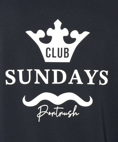 adabat / アダバット スウェット | 【新レーベル ADABAT NAVY】ライトダンボールプルオーバー | 詳細26