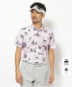 adabat / アダバット （メンズ） ポロシャツ | ファッション通販