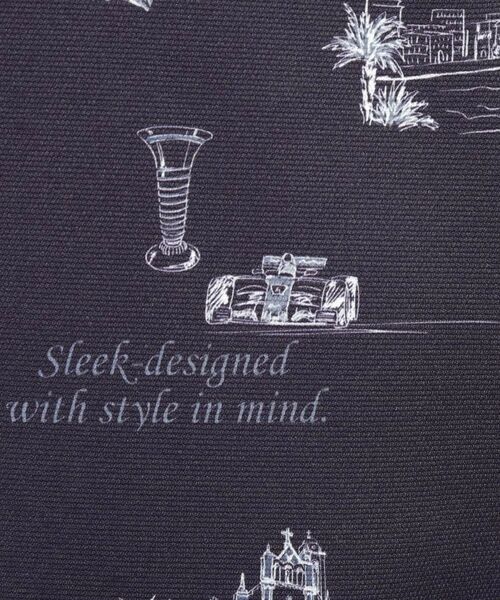 adabat / アダバット ポロシャツ | UVカット/吸水速乾/遮熱 モナコマップドライポロシャツ | 詳細14