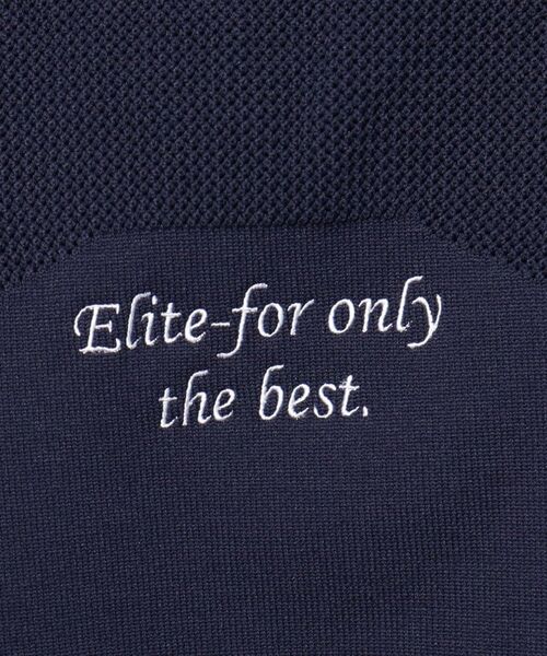 adabat / アダバット ベスト | ウォッシャブルニットベスト | 詳細16