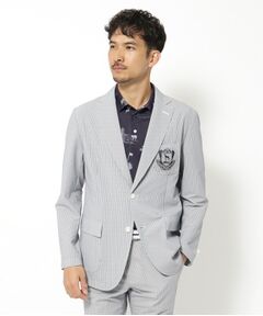 ☆新品☆アダバット adabat メンズ スーツジャケット adabat / アダバット （メンズ） アウター | ファッション通販