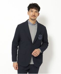 ☆新品☆アダバット adabat メンズ スーツジャケット adabat / アダバット （メンズ） アウター | ファッション通販