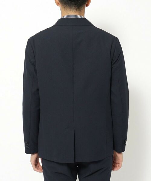 adabat / アダバット テーラードジャケット | サッカーエンブレムサマージャケット | 詳細11