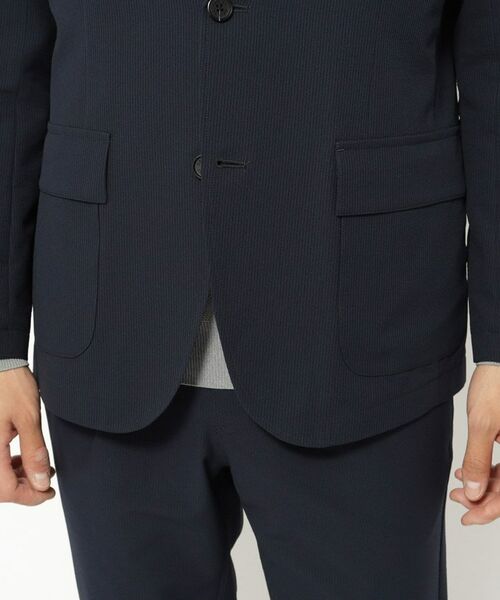 adabat / アダバット テーラードジャケット | サッカーエンブレムサマージャケット | 詳細15