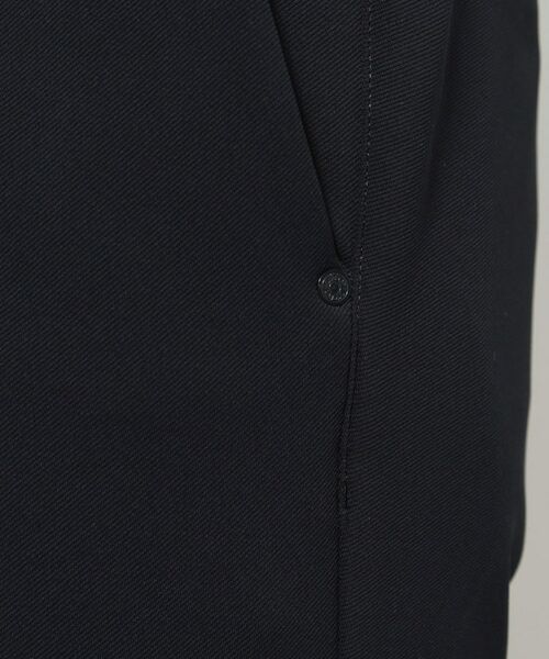 adabat / アダバット パンツ | UVカット/接触冷感/透け防止 クールタッチUVテーパードパンツ | 詳細11