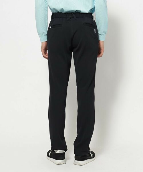 adabat / アダバット パンツ | UVカット/接触冷感/透け防止 クールタッチUVテーパードパンツ | 詳細14