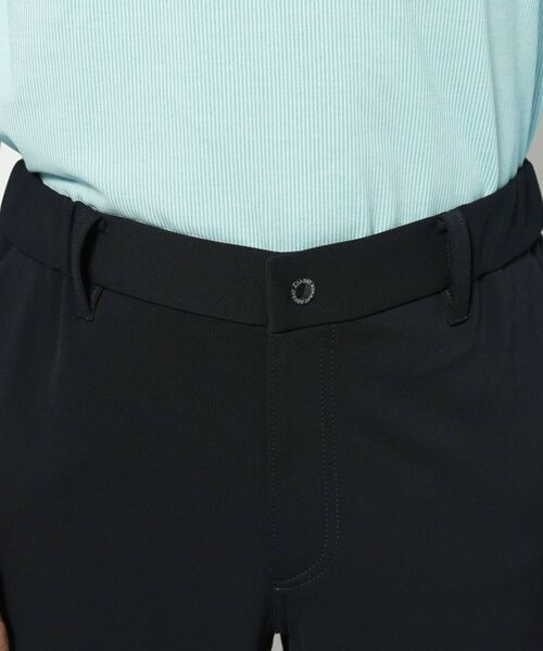 adabat / アダバット パンツ | UVカット/接触冷感/透け防止 クールタッチUVテーパードパンツ | 詳細15