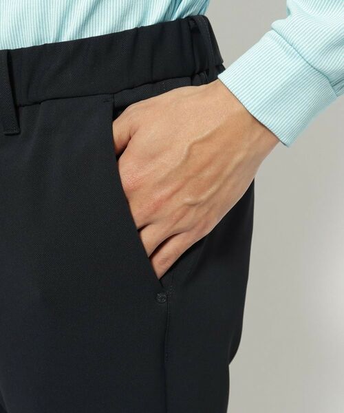 adabat / アダバット パンツ | UVカット/接触冷感/透け防止 クールタッチUVテーパードパンツ | 詳細17