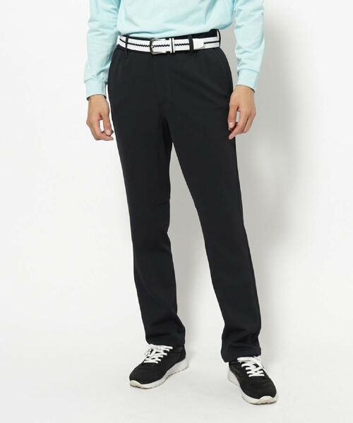 adabat / アダバット パンツ | UVカット/接触冷感/透け防止 クールタッチUVテーパードパンツ | 詳細7