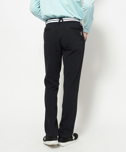 adabat / アダバット パンツ | UVカット/接触冷感/透け防止 クールタッチUVテーパードパンツ | 詳細8