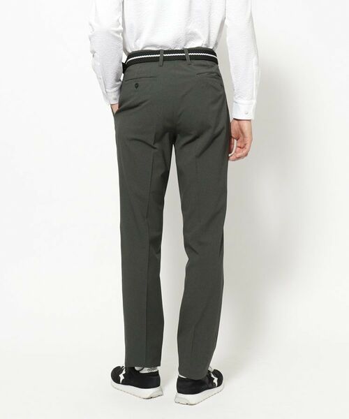 adabat / アダバット パンツ | ドライストレッチスラックス | 詳細1