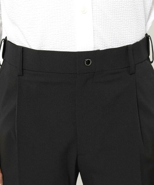 adabat / アダバット パンツ | ドライストレッチスラックス | 詳細12