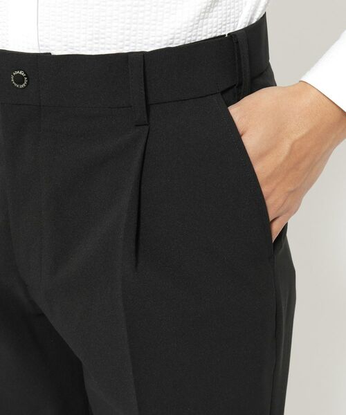 adabat / アダバット パンツ | ドライストレッチスラックス | 詳細13