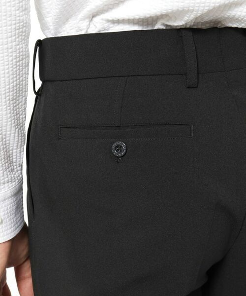 adabat / アダバット パンツ | ドライストレッチスラックス | 詳細14