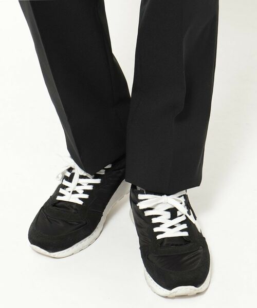 adabat / アダバット パンツ | ドライストレッチスラックス | 詳細16