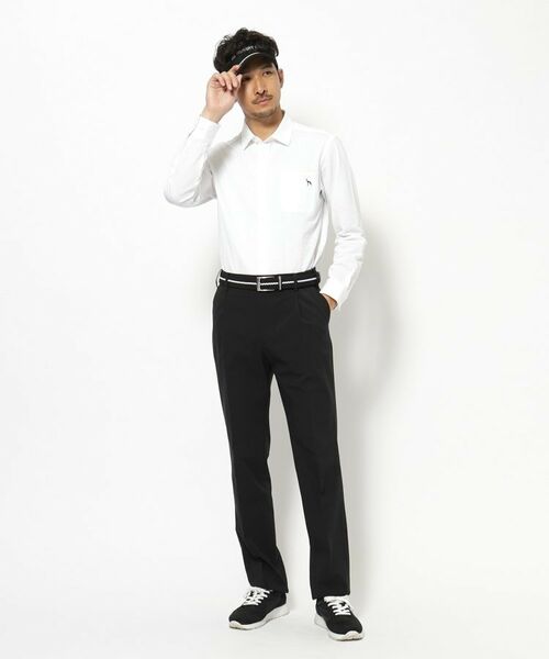 adabat / アダバット パンツ | ドライストレッチスラックス | 詳細6