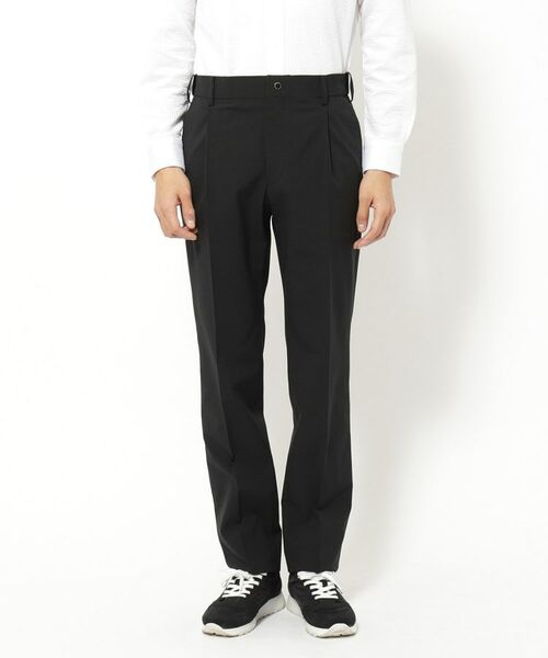adabat / アダバット パンツ | ドライストレッチスラックス | 詳細9
