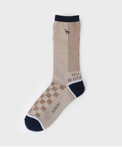 adabat / アダバット ソックス | フラッグレギュラーソックス