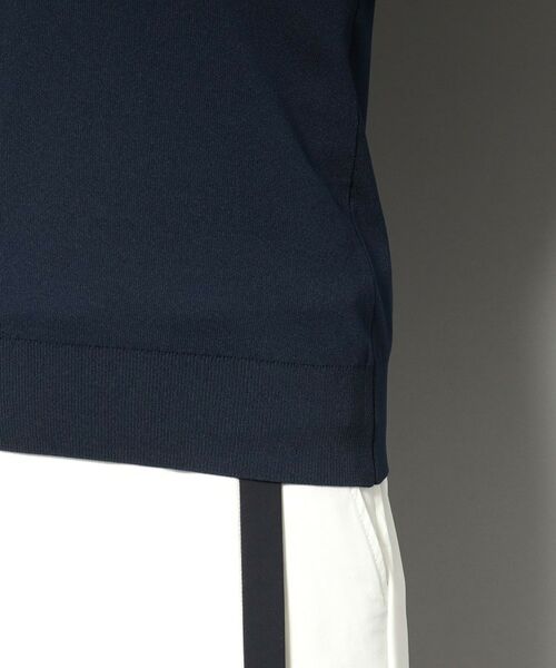 adabat / アダバット ニット・セーター | 【新レーベル ADABAT NAVY】アダバットサインロゴニット | 詳細30