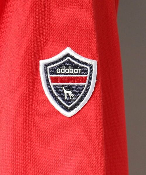 adabat / アダバット ニット・セーター | 【新レーベル ADABAT NAVY】アダバットサインロゴニット | 詳細7