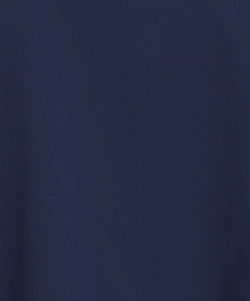 adabat / アダバット レザーブルゾン・ジャケット | 【新レーベル ADABAT NAVY】撥水加工 Aラインライトブルゾン | 詳細17