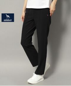adabat / アダバット パンツ | 【新レーベル ADABAT NAVY】ドライタッチスリムパンツ