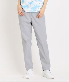 adabat / アダバット パンツ | シャンブレードビーストレートパンツ