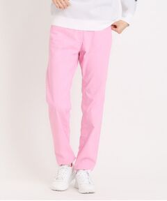 adabat / アダバット パンツ | シャンブレードビーストレートパンツ