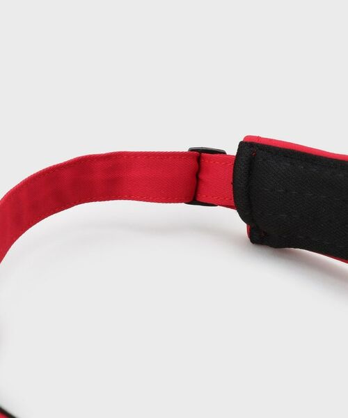 adabat / アダバット サンバイザー | 【新レーベル ADABAT NAVY】サンデーズバイザー | 詳細5