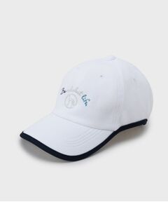 adabat / アダバット キャップ | ラウンディッシュイヤーカーブキャップ