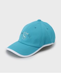 adabat / アダバット キャップ | ラウンディッシュイヤーカーブキャップ