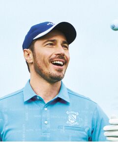 adabat / アダバット キャップ | ラインブリムラウンディッシュキャップ